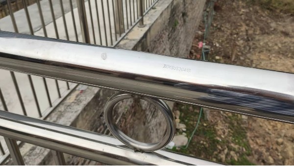 建筑工程用不銹鋼管規格厚度如何挑選？